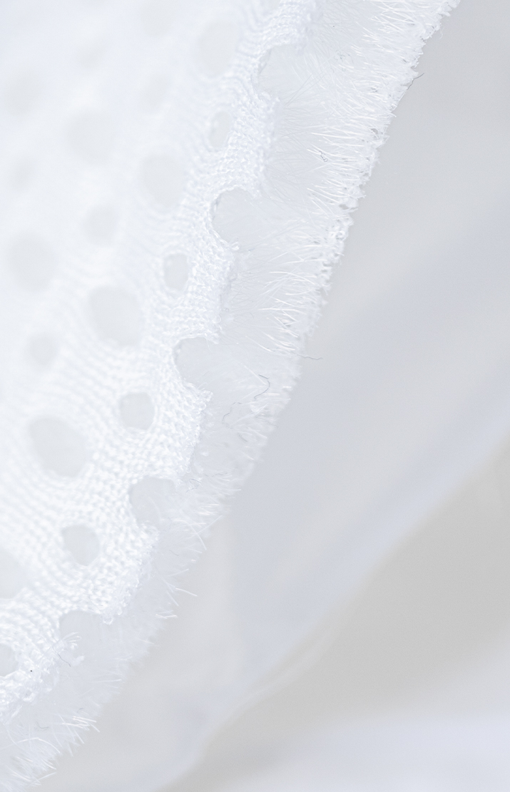 Cloud Comfort material detail